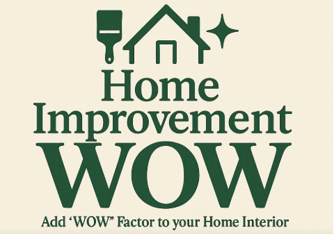 Home Improvement WOW
