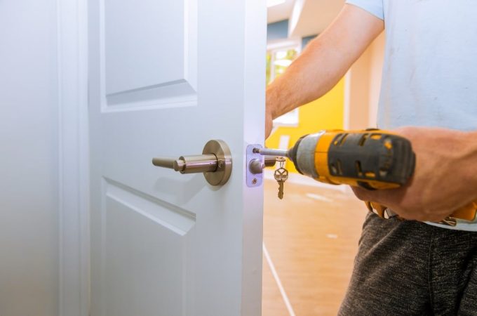 Benefits of Choosing a High-Standard Certified Locksmith Service