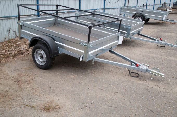Quality Trailer Parts Perth: A Complete Guide For Local Buyers