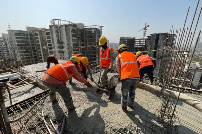 How Virtual Reality Is Reshaping the Future of Construction