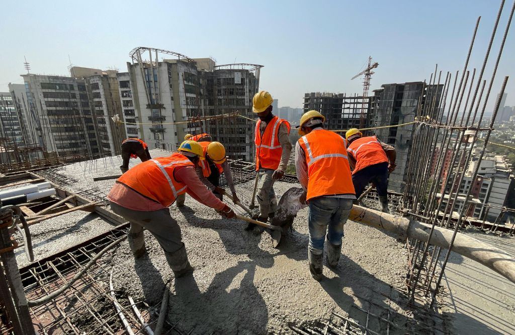 Construction