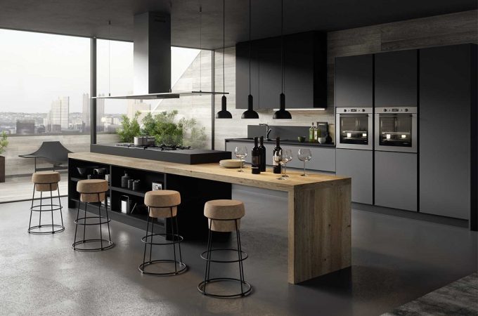 How to Choose the Perfect Kitchen Countertops and Cabinets for Your Home